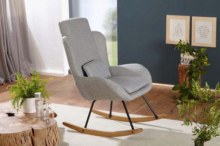 Actual product image Wohnling Rocky