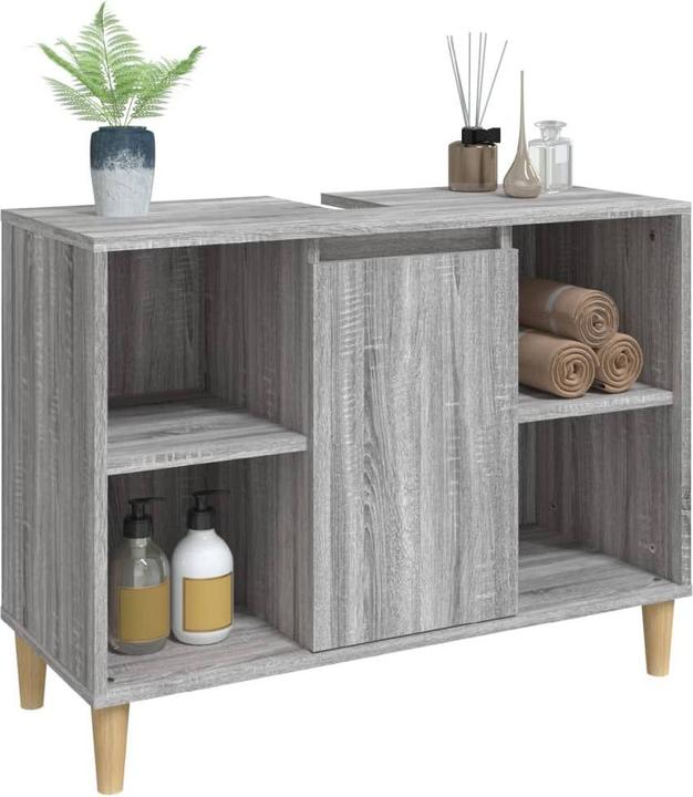 Produktbild VidaXL Strom (80 x 33 x 60 cm)