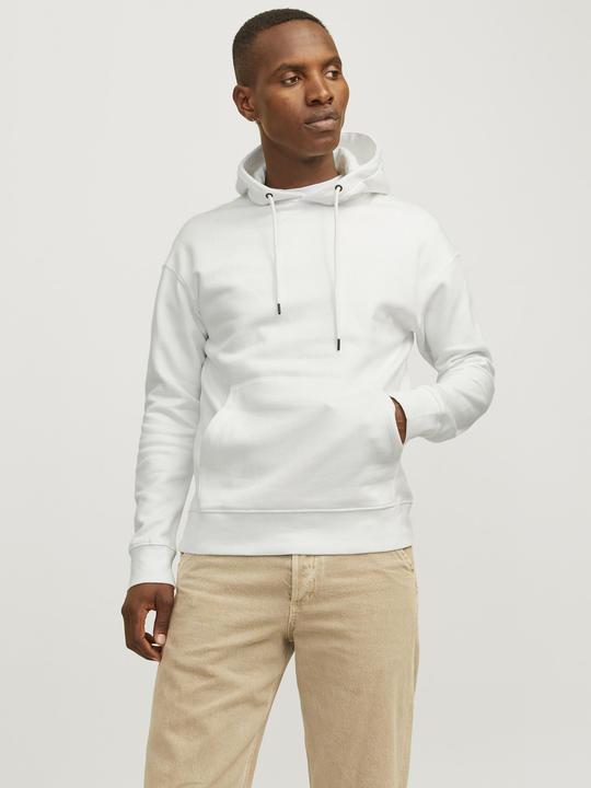 Produktbild Jack & Jones Kordelzug-Loopback- Hoodie (XS)