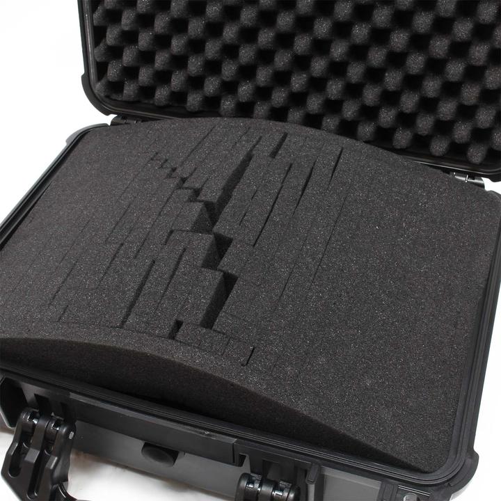 Produktbild Wiltec Universalkoffer