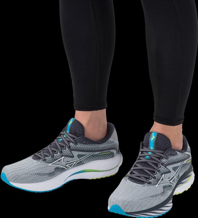 Produktbild Mizuno Wave Rider 27 (44.5)
