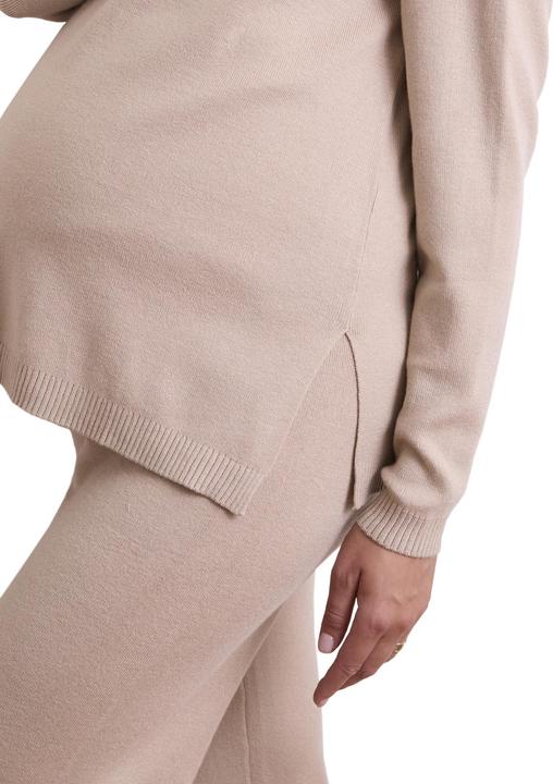 Produktbild Vertbaudet Homewear-Set: Sweatshirt & Hose für die Schwangerschaft Oeko-Tex (W36/L38)