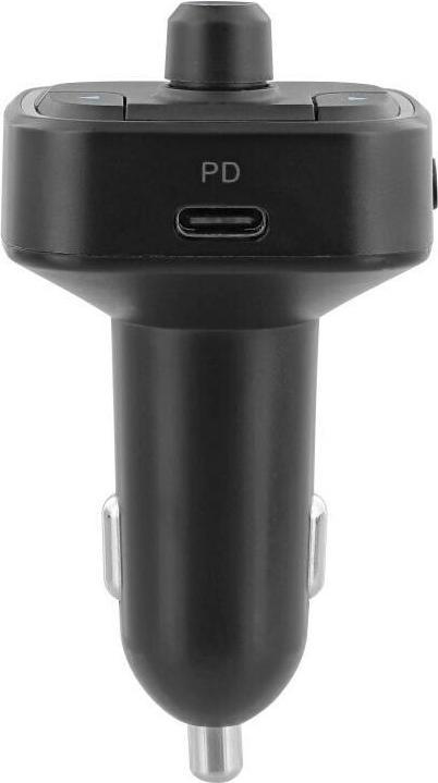 Produktbild T'nB TNB FMCT08 3 in 1 Bluetooth FM transmitter