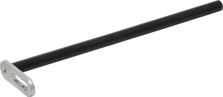 Immagine prodotto BGS Gancio singolo pesante | gommato | 200 mm