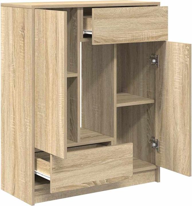 Produktbild VidaXL Ratsa