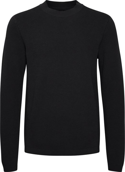 Actual product image Casual Friday CFKarl waffle crew neck knit 20504999 (S)