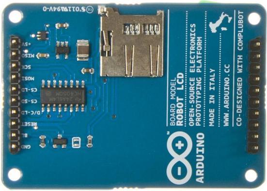 Produktbild Arduino Tft LCD