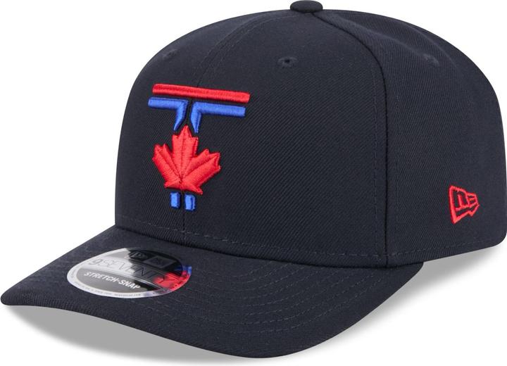 Immagine prodotto New Era 9Seventy Stretch Cap City Connect Toronto Blue Jays