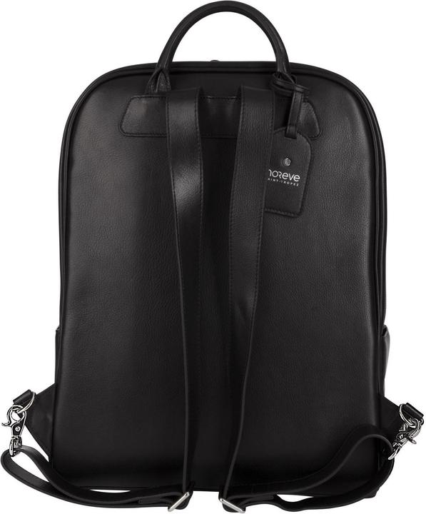 Actual product image Noreve Leather case
