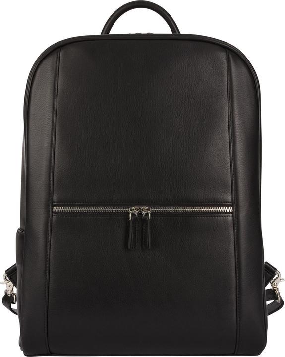 Actual product image Noreve Leather case