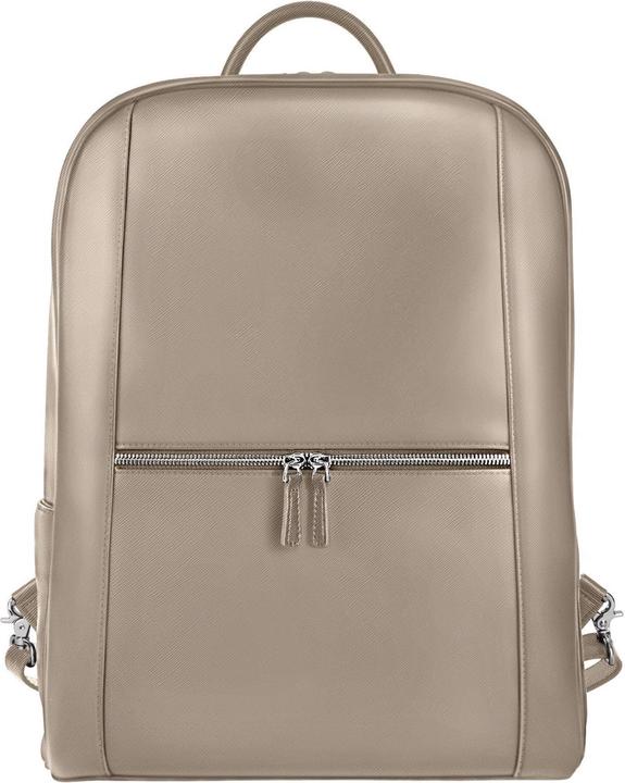 Actual product image Noreve Leather case