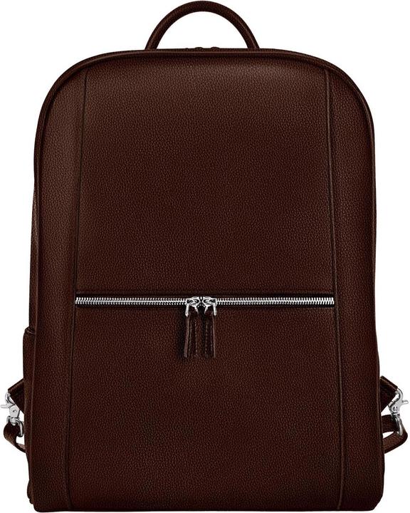Actual product image Noreve Leather case