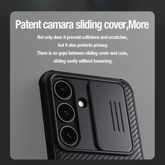 Immagine prodotto Nillkin CamShield Pro (Samsung Galaxy S24)