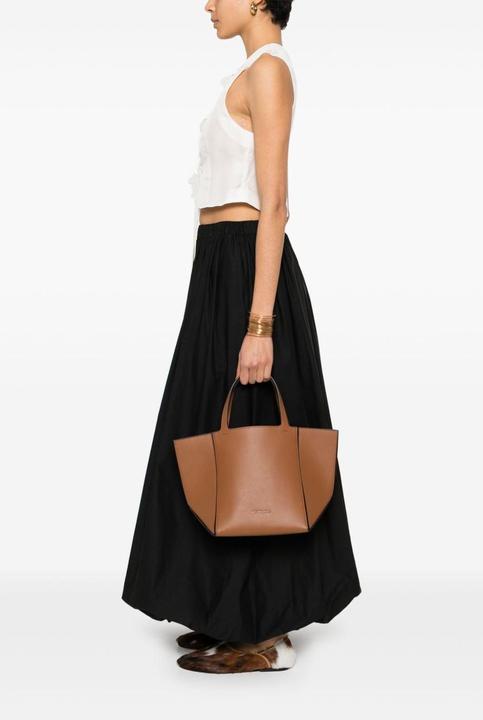 Produktbild Michael Kors Borse... Beige