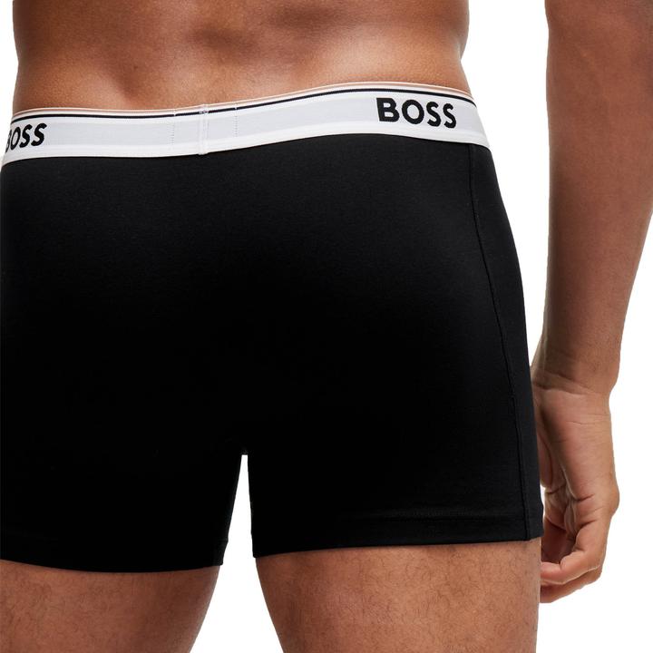 Actual product image BOSS BoxerBr 3P Power (XXL, pack of 6)