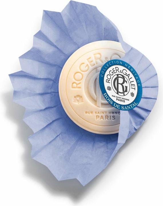 Immagine prodotto Roger & Gallet Santal Savon (Lozione di sapone)