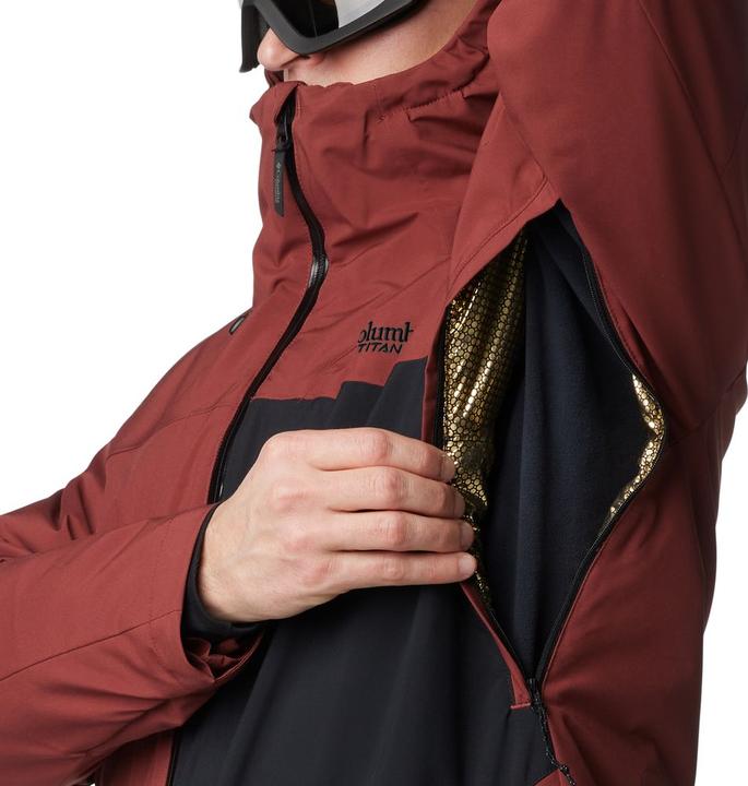 Produktbild Columbia Winter District III Jacket (S)