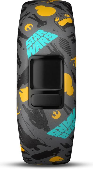 Produktbild Garmin Armband Star Wars (Silikon)