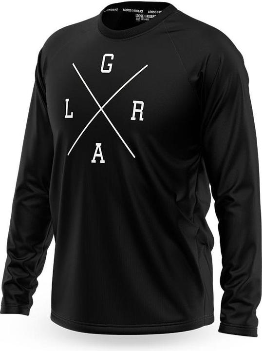 Loose Riders Thermal Jersey