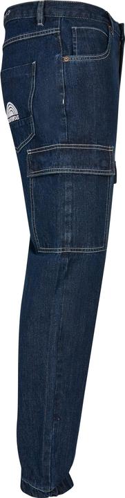 Produktbild Southpole Denim With Cargo Pockets (32)