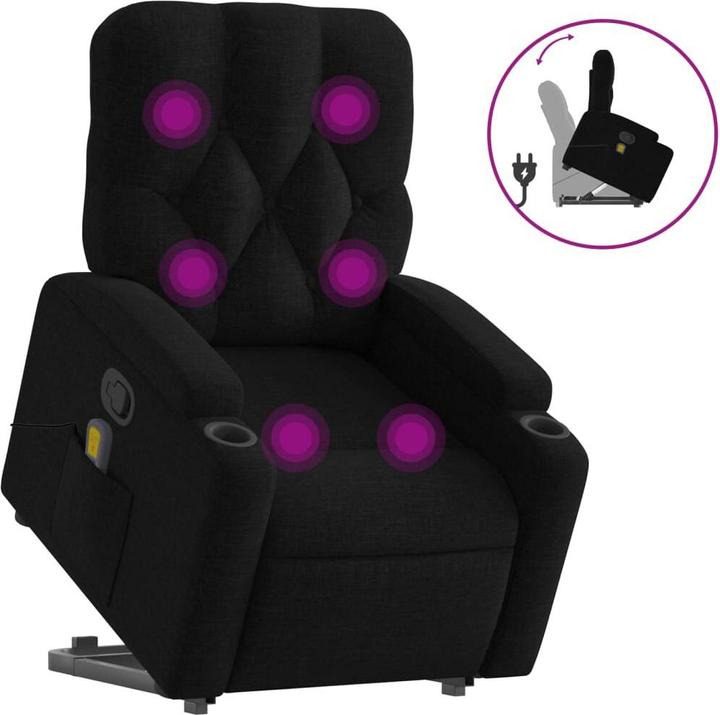 Image du produit VidaXL Ismet