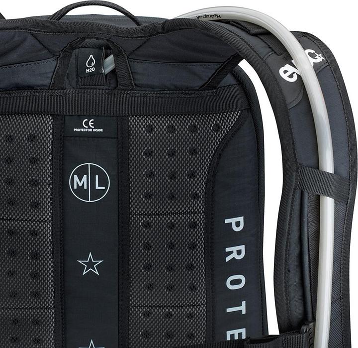 Actual product image Evoc FR Tour (30 l)