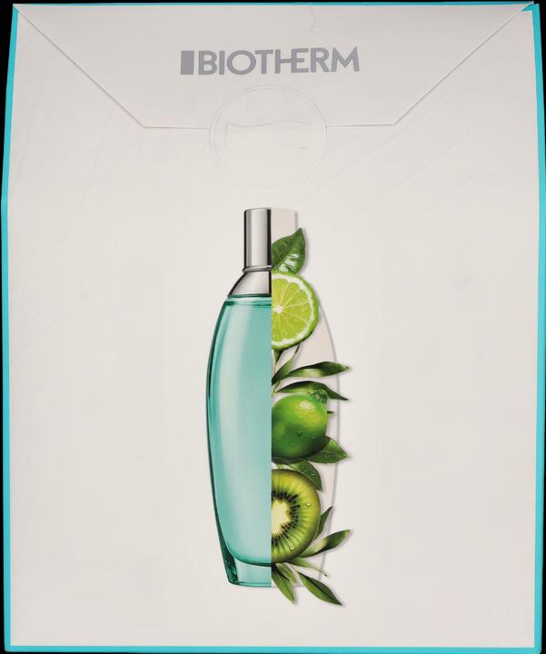 Biotherm Eau Pure Set (Körperpflegeset)