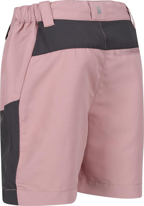 Actual product image Regatta Childrens/Kids Sorcer Mountain III Shorts (128)