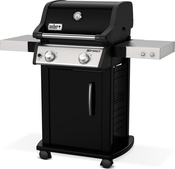 Produktbild Weber Spirit E-215 GBS (7.70 kW)
