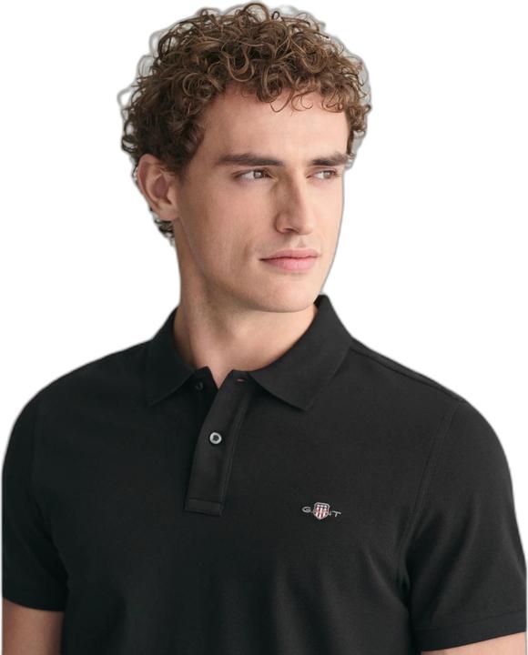 Produktbild GANT Poloshirt Regular Fit (M)