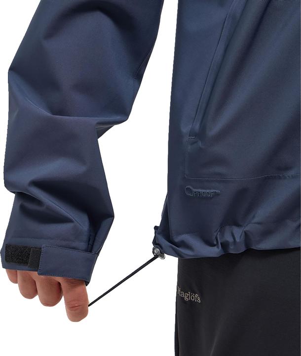Produktbild Haglöfs Breeze Proof Jacket (M)