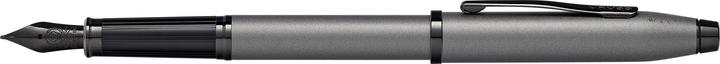 Produktbild Cross CENTURY Füllhalter (Schwarz, 1 x)