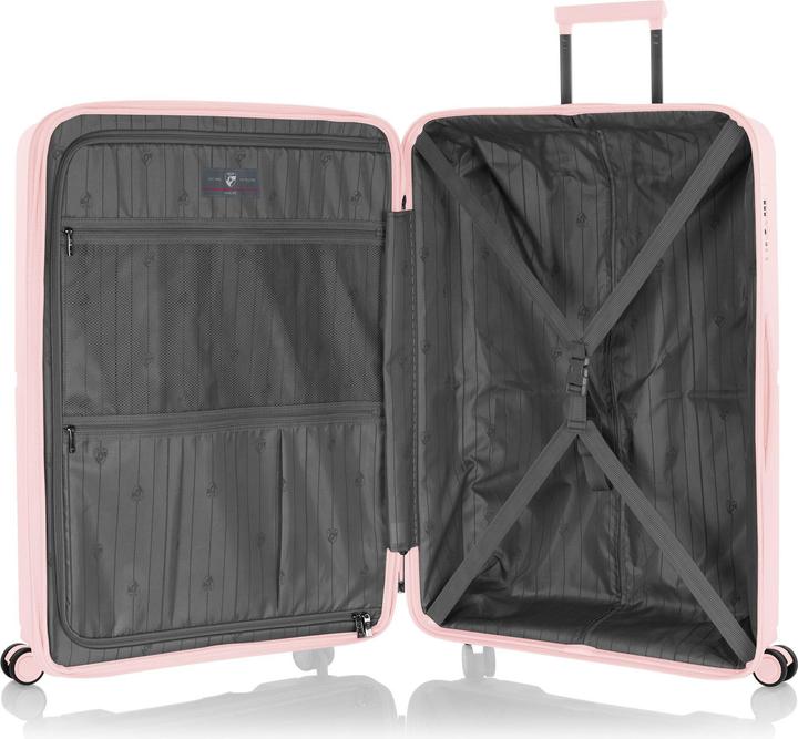 Immagine prodotto Heys Airlite -matkalaukku, vaaleanpunainen (110 l, XL (da 115l))