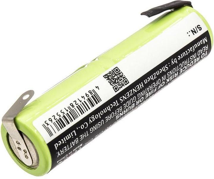 Actual product image CoreParts Battery for Medical