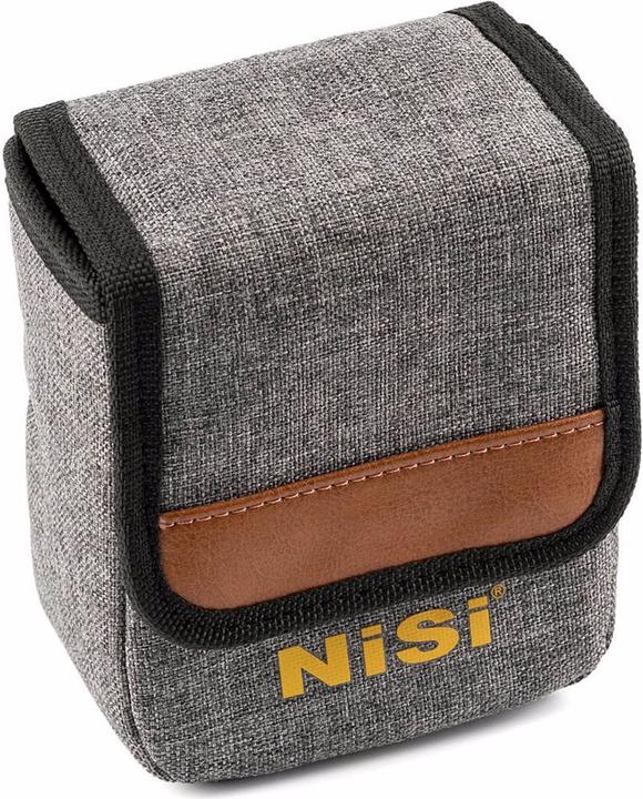 Produktbild Nisi Filtertasche für 75mm System (Kamera Schultertasche)
