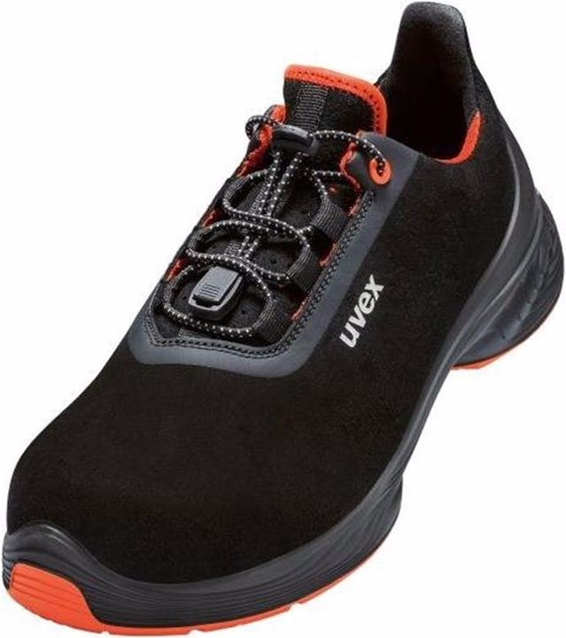Productafbeelding Uvex Safety Veiligheidsschoenen G2 S2 SRC (S2, 38)