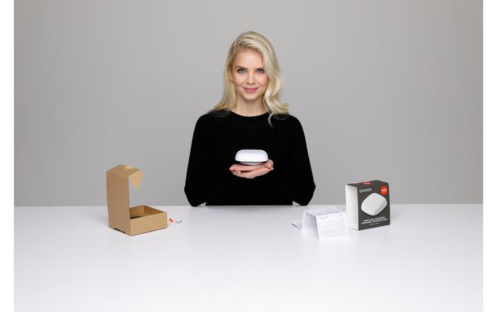 Image du produit Jalo Kupu 10