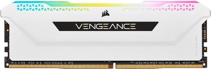 Actual product image Corsair Vengeance RGB Pro SL (2 x 8GB, 3200 MHz, DDR4-RAM, DIMM)