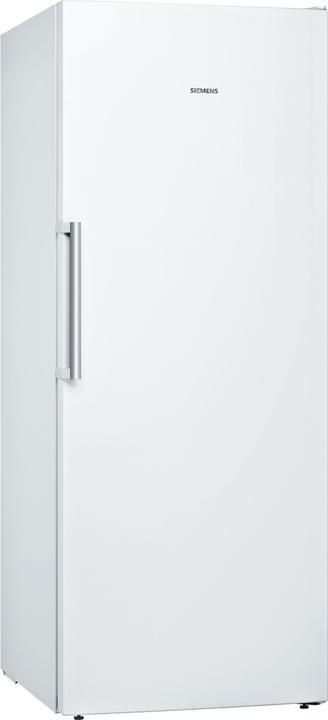 Siemens GS54NAWCV (Stand-alone, 328 l)