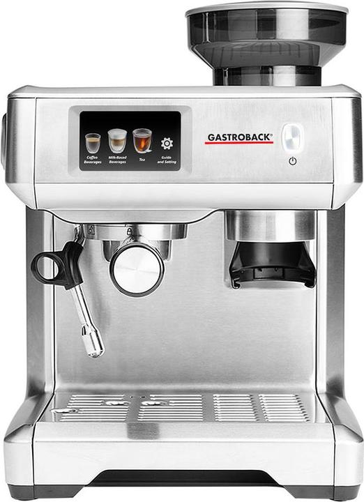 Productafbeelding Gastroback Espresso Barista Touch