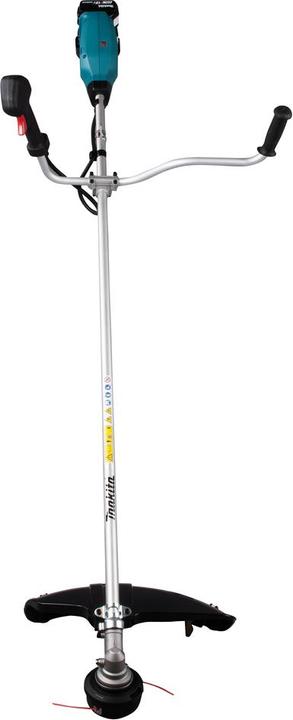Produktbild Makita DUR369AZX6 (Trimmfaden, Kunststoffmesser)