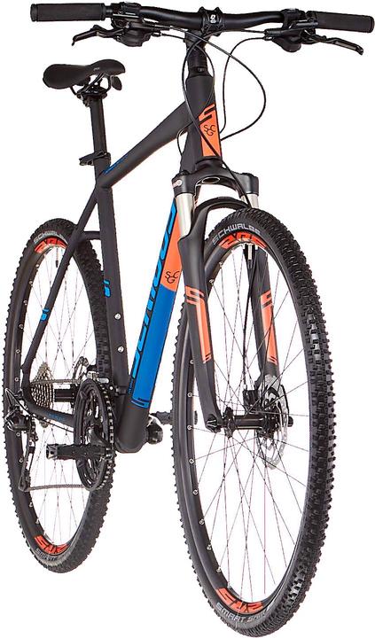 Image du produit Serious Tenaya (55 cm)