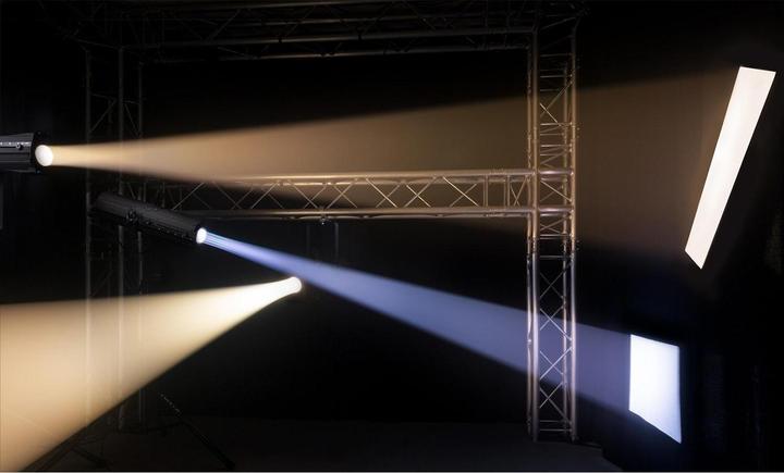 Actual product image BeamZ Headlight BTS200 (200 W, LED)