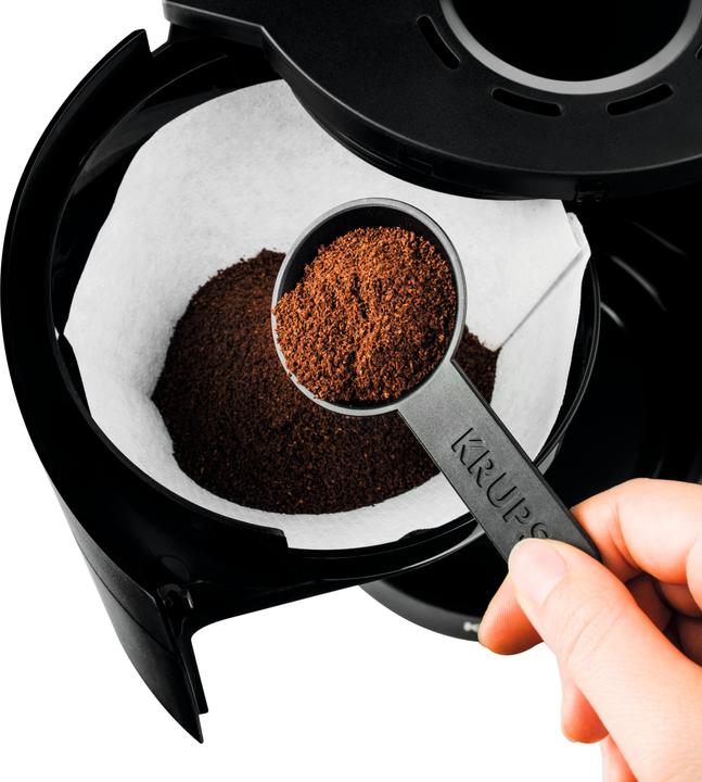 Actual product image Krups ProAroma F309 08
