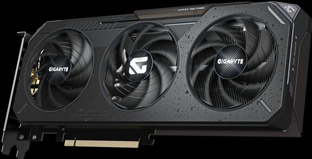 Produktbild Gigabyte GeForce RTX 5060 Ti GAMING OC 16G (16 GB)