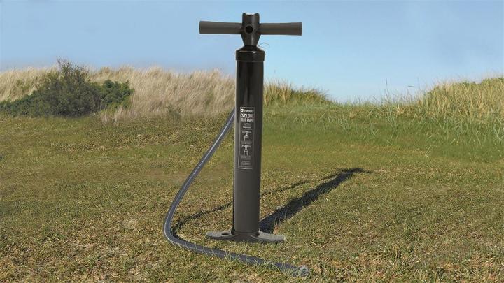 Produktbild Outwell Roseville 4SA (Tunnelzelt, 30.10 kg, 4 Personen)