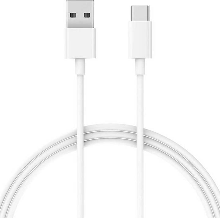 Actual product image Xiaomi Mi USB Type-C Cable (1m) (1 m, USB 2.0)