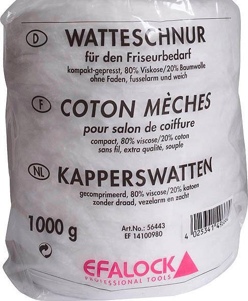 Image du produit Efalock Cordon de boue