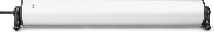 Immagine prodotto Digitus Presa di corrente in alluminio a 6 vie 2xUSB-A/1xUSB-C (6 x, USB-C, USB-A, 1.50 m)