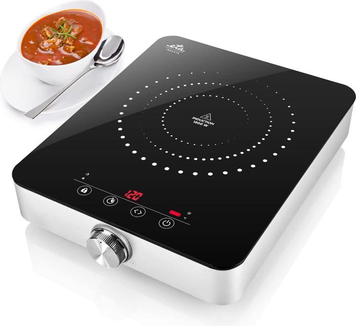 Actual product image ETA Indukta